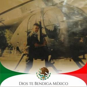 Meet your Posher, Baldomero